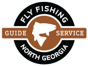 Fly Fishing North Georgia